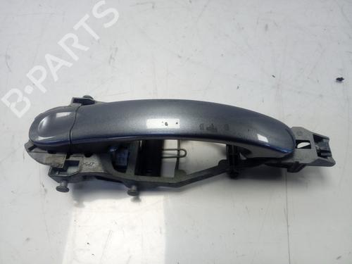Front right exterior door handle VW GOLF VI Variant (AJ5)  | BP13077059C129