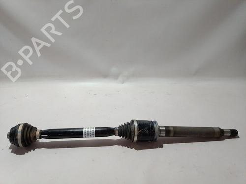 Used Right rear driveshaft Right rear driveshaft BMW 7 (G70) i7 xDrive60, L (544 hp) 37440692 37440692