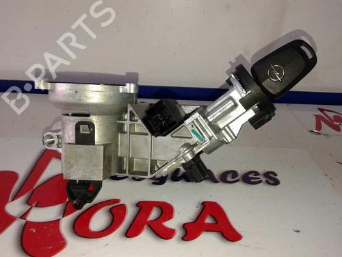 Ignition barrel OPEL CORSA D (S07) 1.2 (L08, L68) | BP17030000M48 