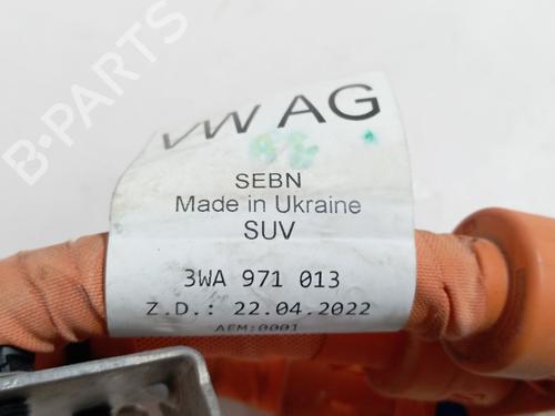 Cable SEAT LEON (KL1, KLG) 1.4 TSI e-Hybrid | BP36324473E12 - Image 5