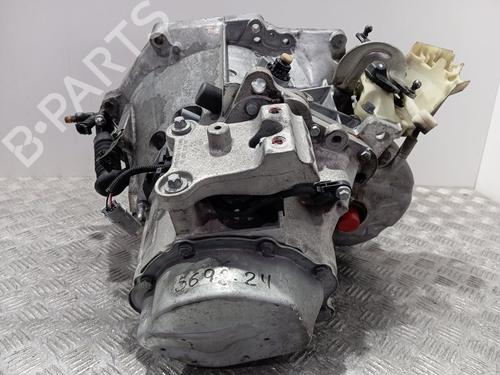 Gearbox CITROËN C3 / C3 ORIGIN III (SX)  | BP22901183M3 