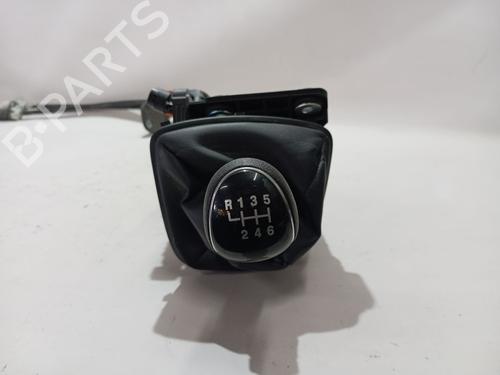 Gear lever FORD TRANSIT CUSTOM V362 Bus (F3)  | BP28026700M90 