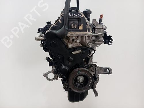 Engine PEUGEOT 3008 II SUV (MC_, MR_, MJ_, M4_)  | BP28074876M1 