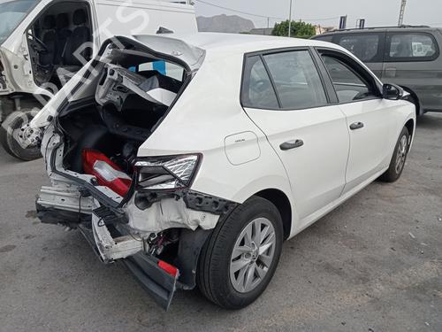 Engine SKODA FABIA IV (PJ3) 1.0 MPI | BP39503046M1 - Image 11
