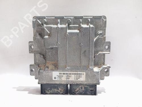Used Engine control unit (ECU) Engine control unit (ECU) FORD KUGA III (DFK) [2019-2026] 34636438 34636438