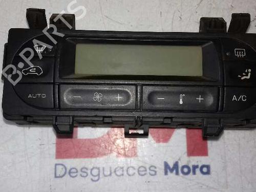 Commande Chauffage CITROËN C2 (JM_) 1.4 (73 hp) 16955092