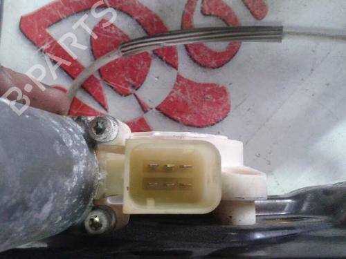 Front right window mechanism MERCEDES-BENZ E-CLASS (W211)  | BP19248839C23 