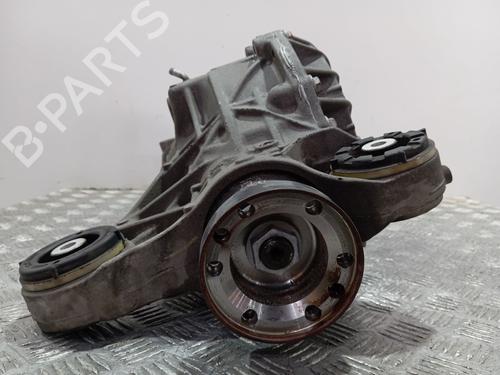 Used Rear differential Rear differential LAND ROVER RANGE ROVER VELAR (L560) 3.0 D300 SDV6 4x4 (300 hp) 40105186 40105186