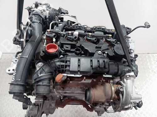 Engine CITROËN BERLINGO (ER_, EC_) | BP38951083M1 - Image 6