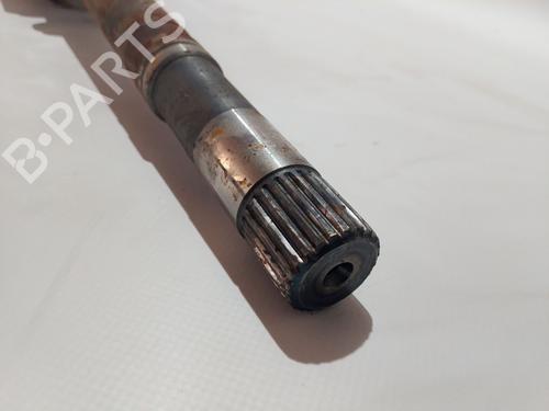 Right front driveshaft PEUGEOT 208 II (UB_, UP_, UW_, UJ_)  | BP27224342M39 