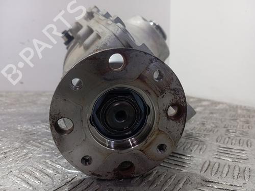 Used Front differential Front differential BMW 4 Gran Coupe (F36) 440 i xDrive (326 hp) 40104248 40104248