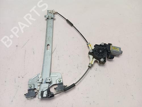 Used Front right window mechanism KIA PICANTO II (TA) 1.0 (69 hp) 28374713