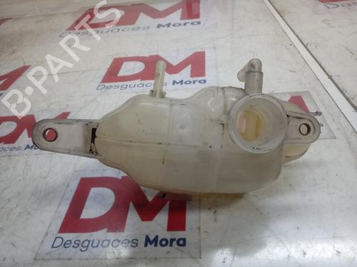 Used Expansion tank OPEL CORSA E (X15) 1.3 CDTI (08, 68) (75 hp) 12841895