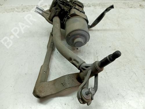 Front wiper motor PEUGEOT 207 (WA_, WC_)  | BP16472403M29 