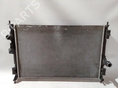 Køler CITROËN JUMPY III Van (V_) [2016-2026]  32109017