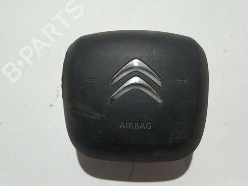driver-airbag-citroen-berlingo-er_-ec_-2018-35949968 main image