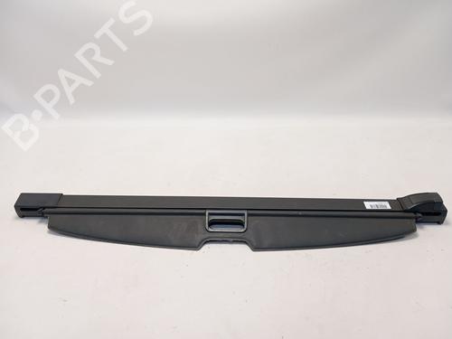 Used Rear parcel shelf OPEL ZAFIRA / ZAFIRA FAMILY B (A05) [2005-2019]  26979707