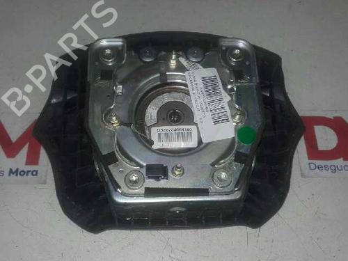 Driver airbag KIA CARNIVAL / GRAND CARNIVAL III (VQ) 2.9 CRDi | BP16550887C9 