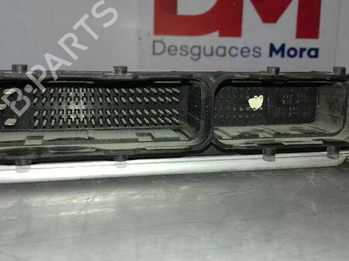 Engine control unit (ECU) HYUNDAI ACCENT II (LC) 1.5 | BP12648681M57 