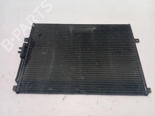 AC radiator JEEP GRAND CHEROKEE II (WJ, WG) 3.1 TD 4x4 | BP28705730M32