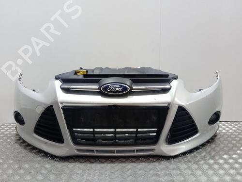 Used Front bumper FORD FOCUS III [2010-2020]  18542685