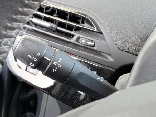 Luftventil CITROËN C4 Picasso II  | BP22704695I21 