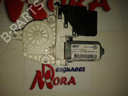 Left rear window motor SEAT ALTEA (5P1)  | BP12641926E23