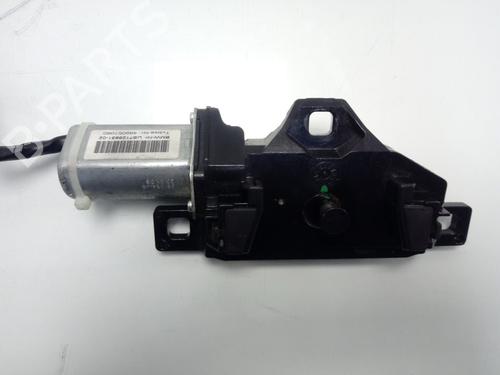 Tailgate lock BMW X6 (E71, E72)  | BP15889357C101 
