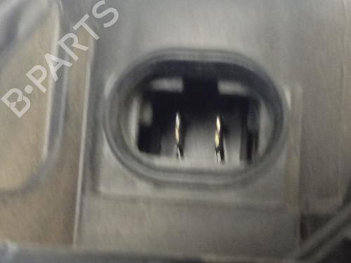 Heater blower motor RENAULT TRAFIC II Van (FL)  | BP15952117M62 