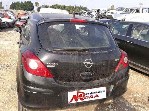 Right front driveshaft OPEL CORSA D (S07) 1.3 CDTI (L08, L68) | BP12633017M39 