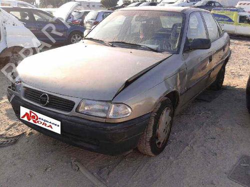 Used Parts OPEL ASTRA F Saloon (T92) 1.7 TD (F19, M19) (68 hp) 2602007