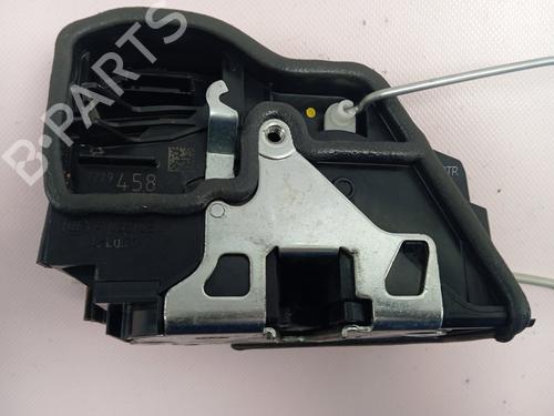 Front right lock BMW 1 (E87) 116 d | BP27496790C97 