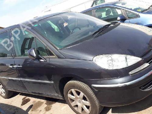 Frontplade/Frontkurv PEUGEOT 807 (EB_) | BP12669604C72 - Image 4