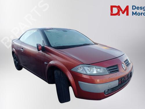 Used Parts RENAULT MEGANE II Coupé-Cabriolet (EM0/1_) [2003-2010]  4418265