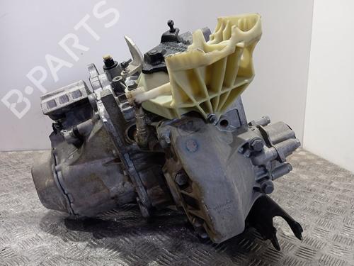 Gearbox CITROËN C4 CACTUS  | BP32273847M3 