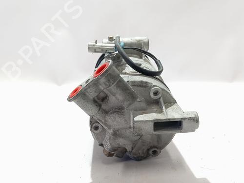 AC compressor OPEL ASTRA H (A04) 1.9 CDTI 16V (L48) | BP35819484M34 - Image 3
