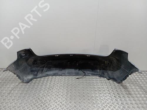 Rear bumper NISSAN QASHQAI / QASHQAI +2 I (J10, NJ10, JJ10E) 1.6 | BP20931274C8 