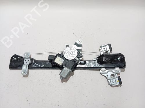Lève-vitre avant droit OPEL MOKKA / MOKKA X (J13) 1.6 CDTI (_76) (136 hp) 27483360