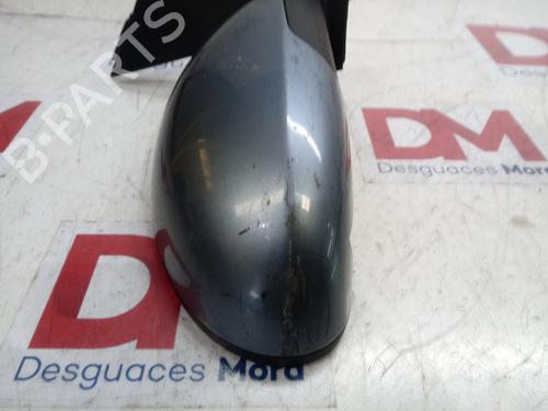 Right mirror SEAT ALTEA (5P1)  | BP12937919C27 