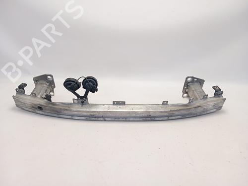 Used Front bumper reinforcement RENAULT MEGANE III Hatchback (BZ0/1_, B3_) [2008-2025]  27302888