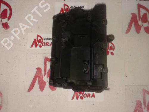Valve cover SEAT IBIZA III (6L1)  | BP15126991M124 