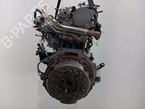 Engine TOYOTA HILUX VIII Platform/Chassis (_N1_)  | BP32988439M1  - Image 8