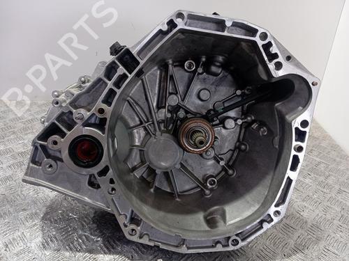 Gearkasse RENAULT EXPRESS Box Body/MPV [2021-2025]  28375185