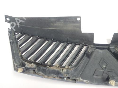 Grille MITSUBISHI OUTLANDER II (CW_W) 2.0 DI-D (CW8W) | BP19261888C40 