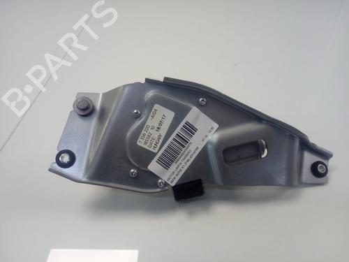 Rear wiper motor BMW X1 (F48) sDrive 18 d | BP12676219M102 