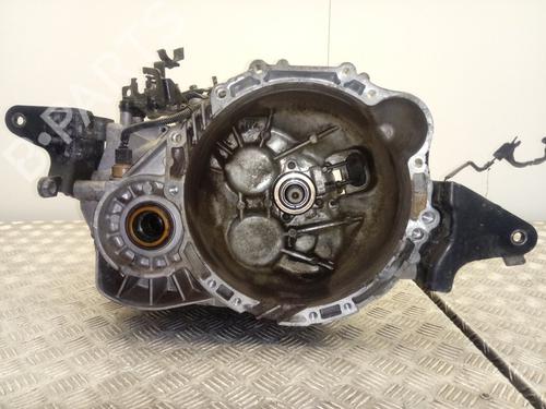 Used Gearbox HYUNDAI TUCSON (JM) 2.0 CRDi (113 hp) 12675600