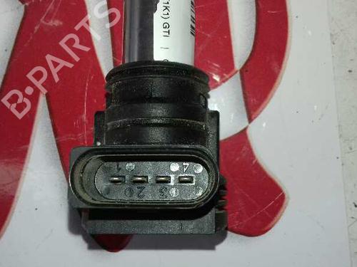 Ignition coil AUDI A3 (8P1) 1.9 TDI | BP17006405M94 