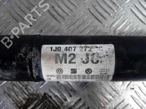 Used Right front driveshaft Right front driveshaft 12655140 12655140