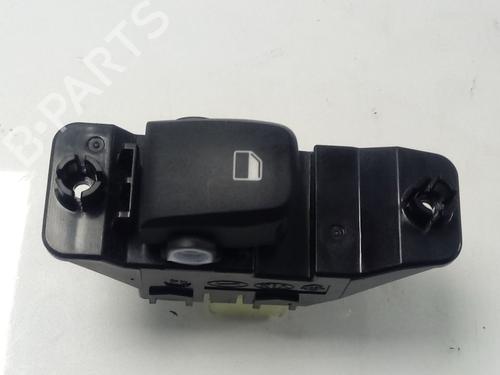 Used Left rear window switch HYUNDAI KONA (OS, OSE, OSI) [2017-2023]  13817042