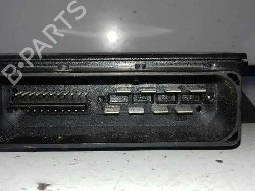 Electronic module NISSAN QASHQAI II SUV (J11, J11_)  | BP12640505M83 